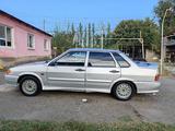 ВАЗ (Lada) 2115 2012 года за 1 200 000 тг. в Шымкент – фото 4