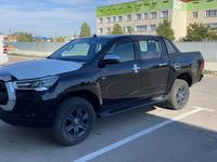 Toyota Hilux 2022 годаүшін25 410 000 тг. в Актау