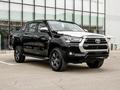 Toyota Hilux 2022 годаүшін25 410 000 тг. в Актау