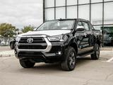 Toyota Hilux 2022 годаfor25 410 000 тг. в Актау – фото 2