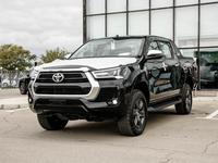 Toyota Hilux 2022 годаfor25 410 000 тг. в Актау