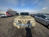 Nissan Patrol 2000 года за 4 478 000 тг. в Алматы