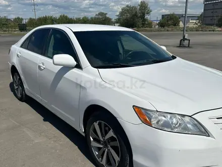 Toyota Camry 2007 года за 5 500 000 тг. в Актобе