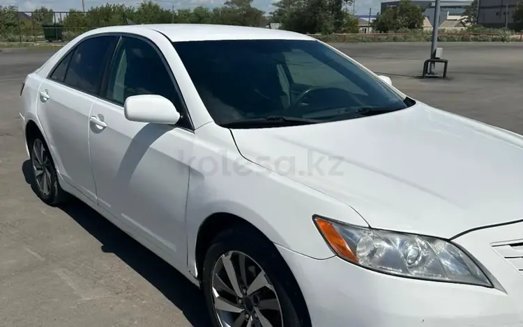 Toyota Camry 2007 годаfor5 500 000 тг. в Актобе