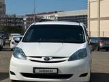 Toyota Sienna 2007 годаfor8 500 000 тг. в Актобе – фото 4