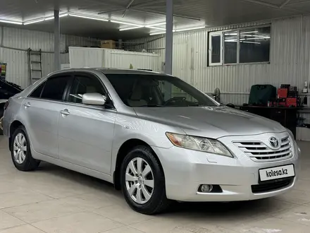 Toyota Camry 2006 года за 6 500 000 тг. в Алматы – фото 2