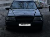 Mercedes-Benz C 200 1994 года за 1 500 000 тг. в Тараз – фото 2