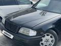 Mercedes-Benz C 200 1994 годаүшін1 500 000 тг. в Тараз