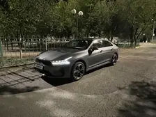 Kia K5, 2024