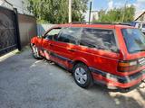 Volkswagen Passat 1991 годаүшін950 000 тг. в Костанай – фото 3