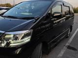 Toyota Alphard 2006 годаүшін8 000 000 тг. в Шымкент – фото 2