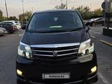 Toyota Alphard 2006 годаүшін8 000 000 тг. в Шымкент