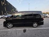 Toyota Alphard 2006 годаүшін8 000 000 тг. в Шымкент – фото 3
