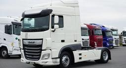 DAF  DAF/106/480/EURO 6/ACC/SPACE CAB 2020 годаfor22 000 000 тг. в Павлодар