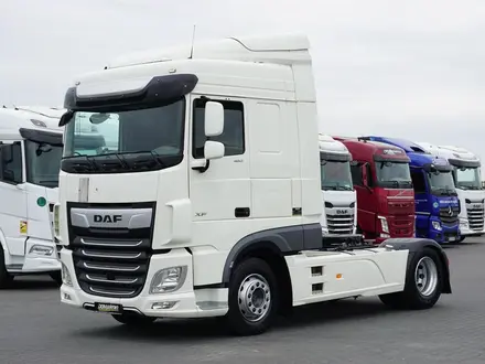 DAF  DAF/106/480/EURO 6/ACC/SPACE CAB 2020 года за 22 000 000 тг. в Павлодар
