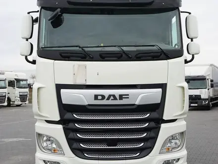 DAF  DAF/106/480/EURO 6/ACC/SPACE CAB 2020 года за 22 000 000 тг. в Павлодар – фото 14