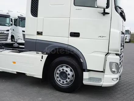 DAF  DAF/106/480/EURO 6/ACC/SPACE CAB 2020 года за 22 000 000 тг. в Павлодар – фото 15