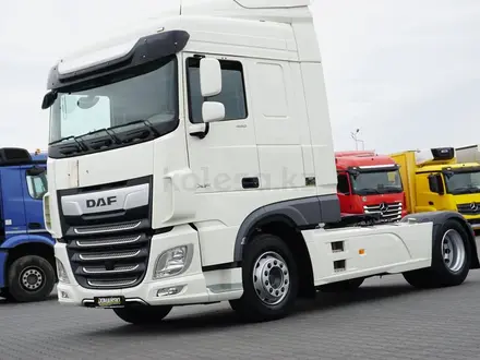 DAF  DAF/106/480/EURO 6/ACC/SPACE CAB 2020 года за 22 000 000 тг. в Павлодар – фото 17