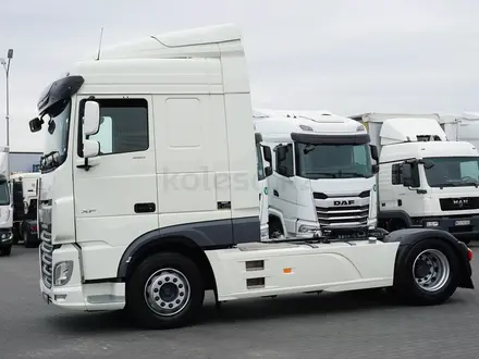 DAF  DAF/106/480/EURO 6/ACC/SPACE CAB 2020 года за 22 000 000 тг. в Павлодар – фото 2
