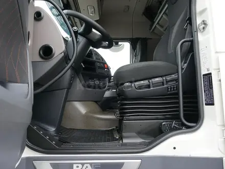DAF  DAF/106/480/EURO 6/ACC/SPACE CAB 2020 года за 22 000 000 тг. в Павлодар – фото 21