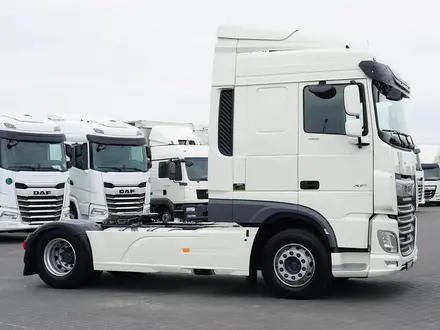 DAF  DAF/106/480/EURO 6/ACC/SPACE CAB 2020 года за 22 000 000 тг. в Павлодар – фото 3