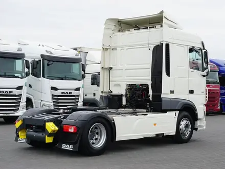 DAF  DAF/106/480/EURO 6/ACC/SPACE CAB 2020 года за 22 000 000 тг. в Павлодар – фото 5