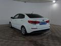 Kia Rio 2015 года за 6 260 000 тг. в Шымкент – фото 7