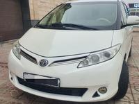 Toyota Previa 2018 годаүшін14 900 000 тг. в Алматы