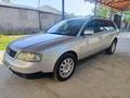 Audi A6 2000 года за 3 100 000 тг. в Тараз – фото 4