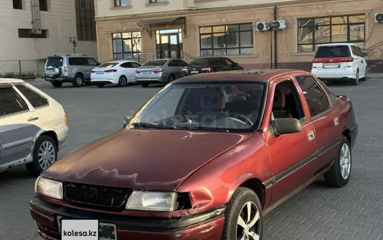 Opel Vectra 1995 года за 800 000 тг. в Актау