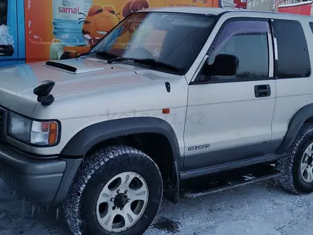 Isuzu Bighorn 1996 года за 3 000 000 тг. в Алматы