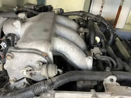 Двигатель VQ 35 за 100 тг. в Алматы – фото 2
