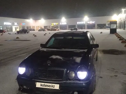 Mercedes-Benz E 280 1996 года за 2 400 000 тг. в Алматы – фото 6