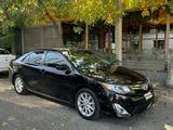 Toyota Camry 2013 годаfor5 800 000 тг. в Шымкент – фото 2