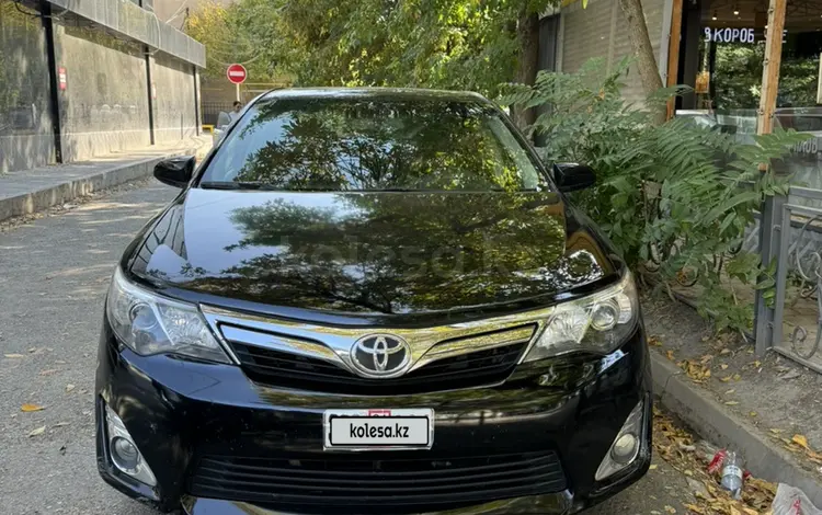 Toyota Camry 2013 годаfor5 800 000 тг. в Шымкент