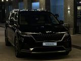 Kia Carnival 2022 года за 18 800 000 тг. в Шымкент – фото 3
