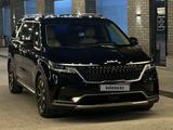 Kia Carnival 2022 года за 18 800 000 тг. в Шымкент – фото 2