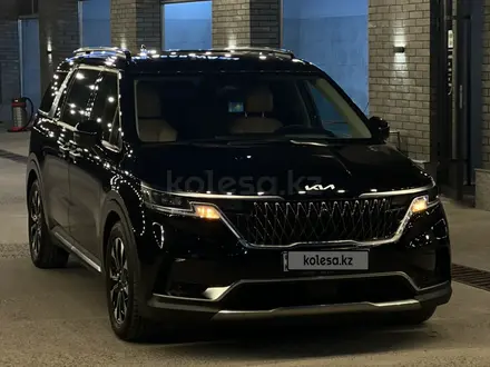 Kia Carnival 2022 года за 18 800 000 тг. в Шымкент