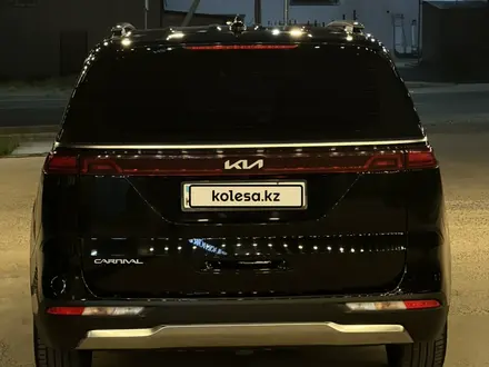 Kia Carnival 2022 года за 18 800 000 тг. в Шымкент – фото 6
