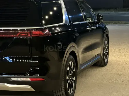 Kia Carnival 2022 года за 18 800 000 тг. в Шымкент – фото 7