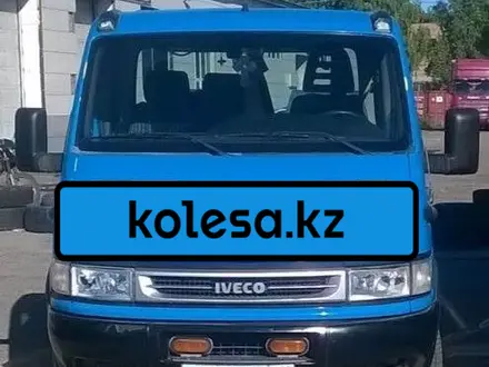 IVECO  Daily 2006 года за 10 890 000 тг. в Усть-Каменогорск