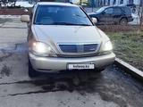 Toyota Harrier 1998 годаүшін4 200 000 тг. в Алматы – фото 3