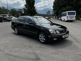Lexus GS 300 2002 годаfor5 150 000 тг. в Алматы