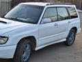 Subaru Forester 1998 года за 2 200 000 тг. в Алматы – фото 3