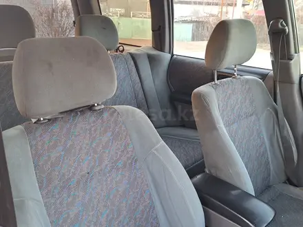 Subaru Forester 1998 года за 2 200 000 тг. в Алматы – фото 12