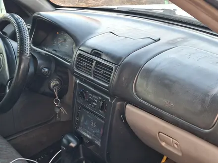 Subaru Forester 1998 года за 2 200 000 тг. в Алматы – фото 11