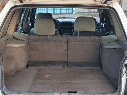 Subaru Forester 1998 года за 2 200 000 тг. в Алматы – фото 10