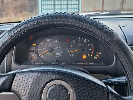 Subaru Forester 1998 года за 2 200 000 тг. в Алматы – фото 13