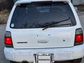 Subaru Forester 1998 года за 2 200 000 тг. в Алматы – фото 4