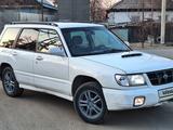 Subaru Forester 1998 года за 2 200 000 тг. в Алматы